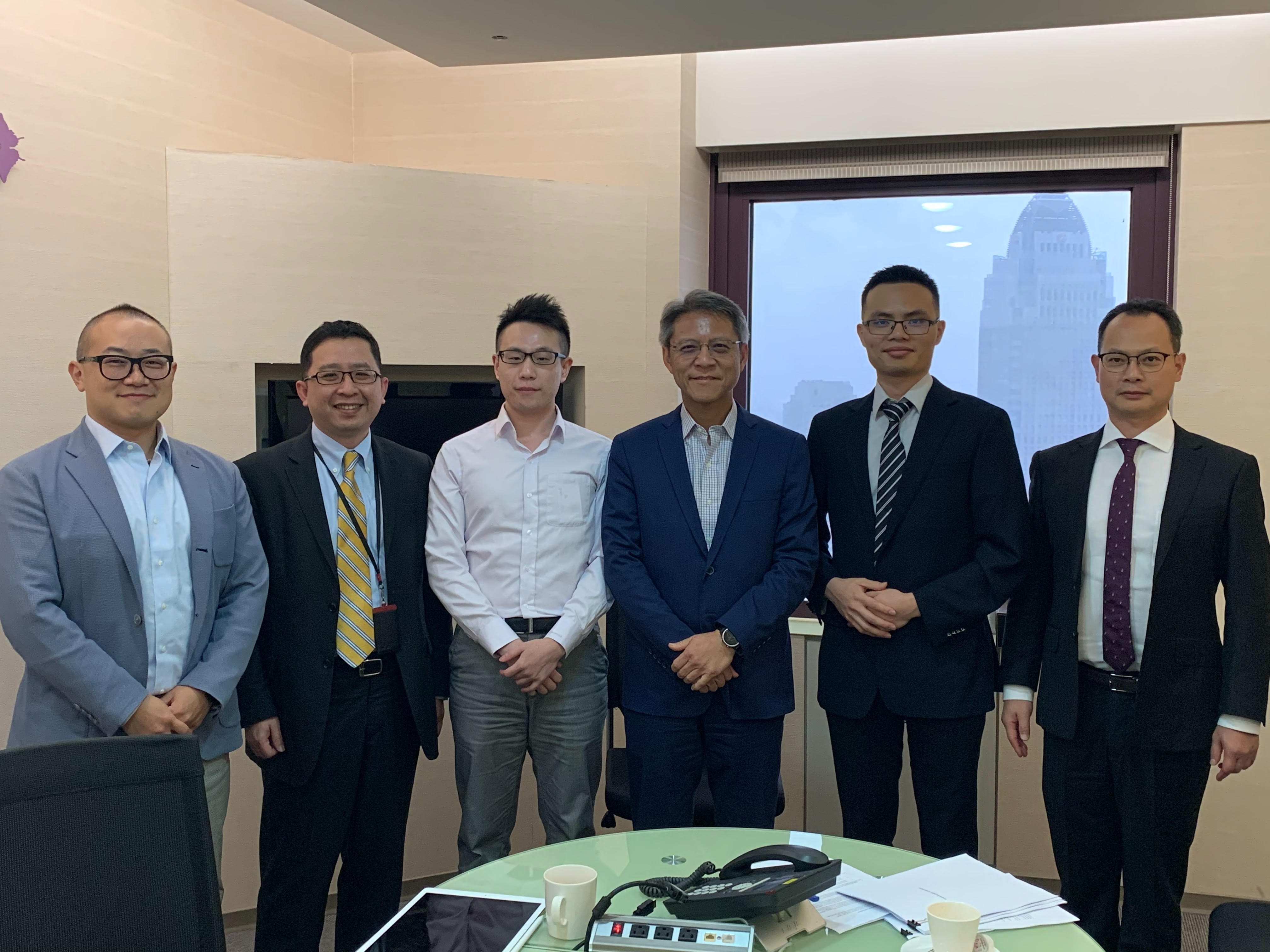 反洗錢｜鏈奇科技 KYC/AML 交易合規調查軟體，獲資誠 (PwC) 技術支持！