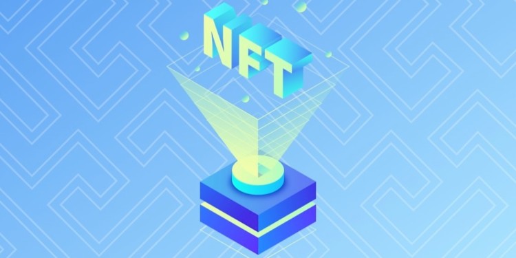 微探討》從加密遊戲、數位藝術品看非同質代幣 (NFT) 市場為什麼重要？
