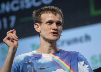 以太坊開發者預估「Ethereum 2.0」要等到 2021，V神：我不同意！今年11月就該上