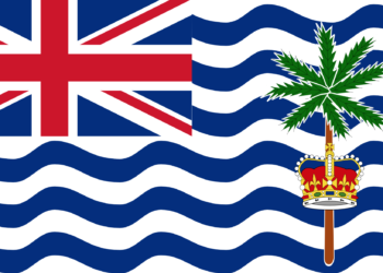 .io 網域易主戰！英國強佔查戈斯群島還販售「.io」域名，島民抗議、聯合國判決也沒用