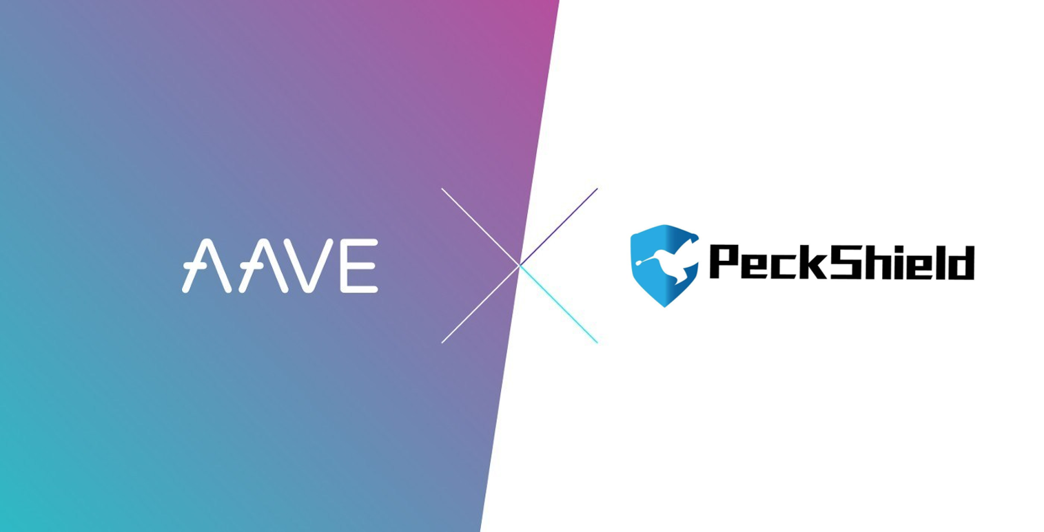 安全審計｜攜手PeckShield，爆發式成長DeFi 項目“Aave” 能再創高峰？ | 動區動趨-最具影響力的區塊鏈新聞媒體