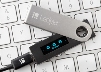 Ledger 冷錢包爆漏洞！無法識別比特幣及分叉鏈，恐致用戶在不知情下轉出 BTC