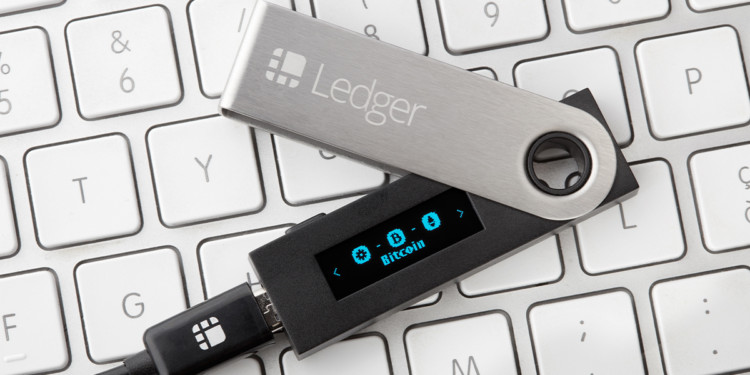 Ledger 冷錢包爆漏洞！無法識別比特幣及分叉鏈，恐致用戶在不知情下轉出 BTC