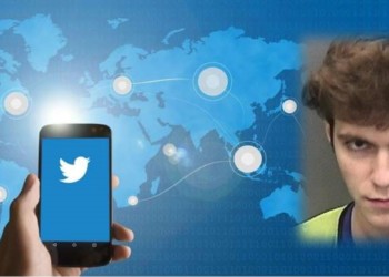 推特浩劫兇手抓到了！17歲未成年主謀，想用「300萬美元比特幣」當保釋金爆爭議