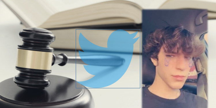 1 | 動區動趨-最具影響力的區塊鏈新聞媒體 「駭」慘推特的 17 歲主謀不認罪!Twitter 恐遭美國 FTC 重罰逾 30 億