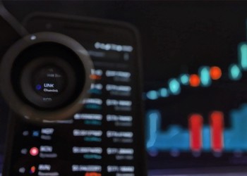 ChainLink瘋了！飆漲 18.39% 直逼10美元，「36.6億美元」市值高居DeFi代幣之首