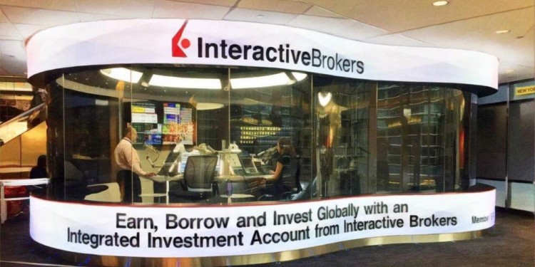 反洗錢｜聯合獵殺！美國 “SEC, CFTC, FINRA” 重罰「IB盈透證券」11 億達成和解