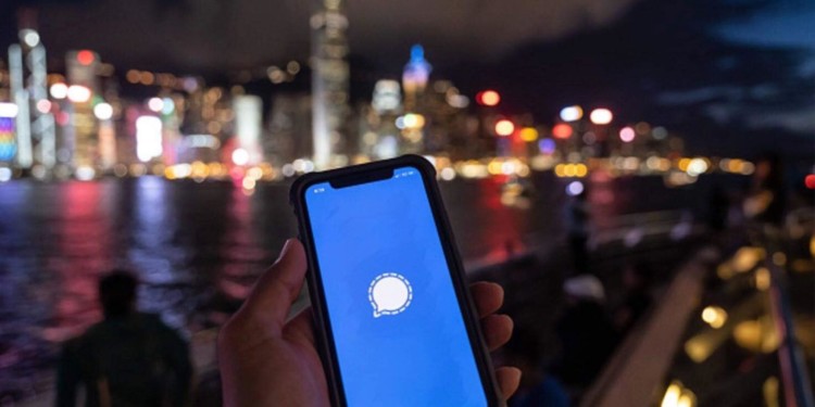 白宮「微信禁令」波及 600 萬在美華人，Signal, WhatsApp, Telegram 能成為替代選項嗎？