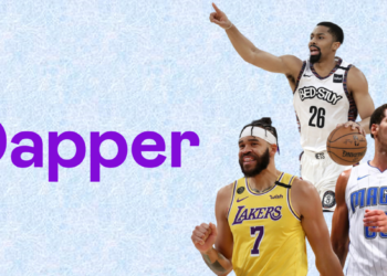 4 位頂級球星也投了！NBA Topshot 製作團隊吃下 3.6 億融資，搶佔百億商機