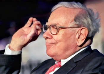 摩根溪創辦人：巴菲特下一步就是投資比特幣！大量買進金礦股，股神投資數位黃金在即？