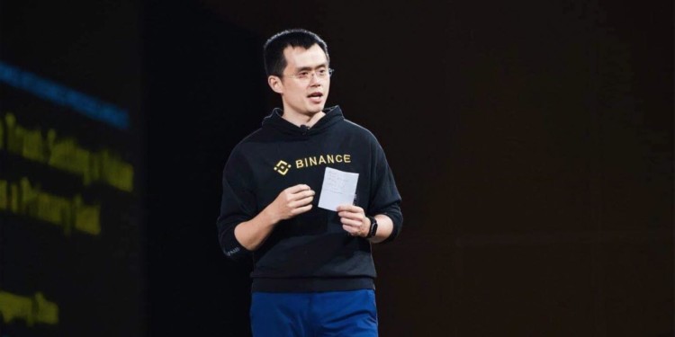 羅生門？幣安否認收購「破產的列支敦士登銀行」，發言人：CZ 從未申請擔任主要股東