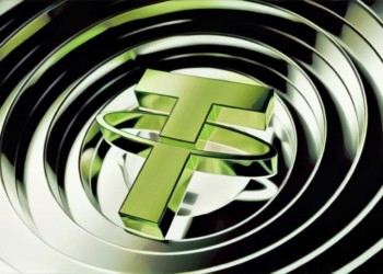 Tether 把波場高達「10 億枚的 USDT 」轉移至DeFi 溫床以太坊