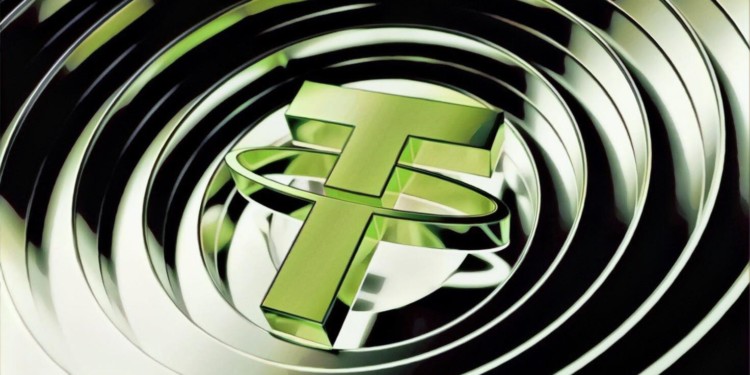 Tether 把波場高達「10 億枚的 USDT 」轉移至DeFi 溫床以太坊