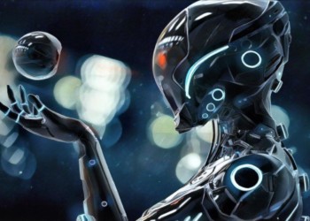 慢台積電兩年，IBM 宣布進入「7 奈米晶片」製程，比特幣全網算力再飆新高！