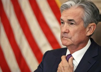 今晚全球焦點！聯準會主席鮑爾將登台央行年會演說，是否談及新通膨政策成關鍵