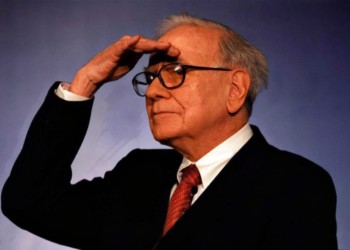 互聯網泡沫等級！「巴菲特指數」預言股市將迎來崩盤－比特幣反而能受益？