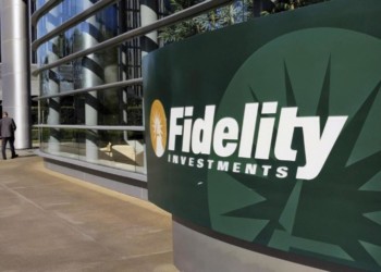 華爾街機構出招！富達 Fidelity 向 SEC 提出申請，將發行「比特幣指數基金」