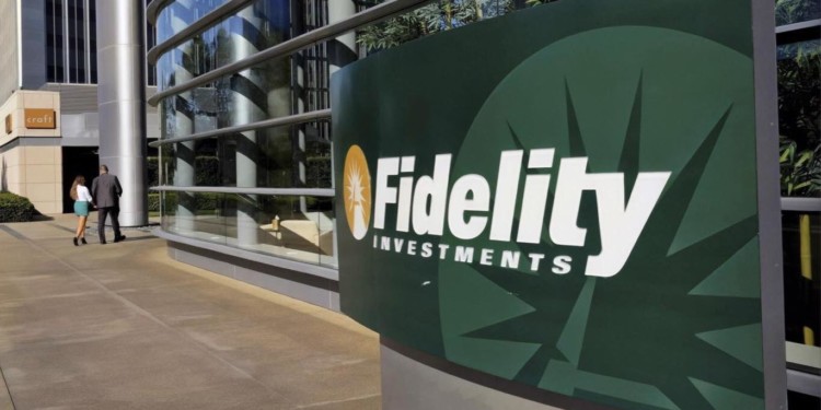 華爾街機構出招！富達 Fidelity 向 SEC 提出申請，將發行「比特幣指數基金」
