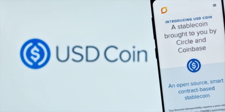 以太坊零手續費交易！Coinbase 和 Circle 發布穩定幣 USDC 2.0 版本
