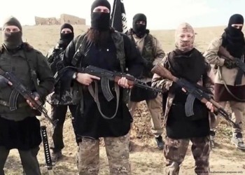 鏈上反恐追蹤：美國司法部披露的「恐怖主義」加密貨幣地址，洗錢流向解析