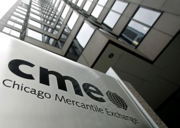 機構投資人大舉進場！芝商所 CME 比特幣期貨持倉量飆破 8.4 億美元