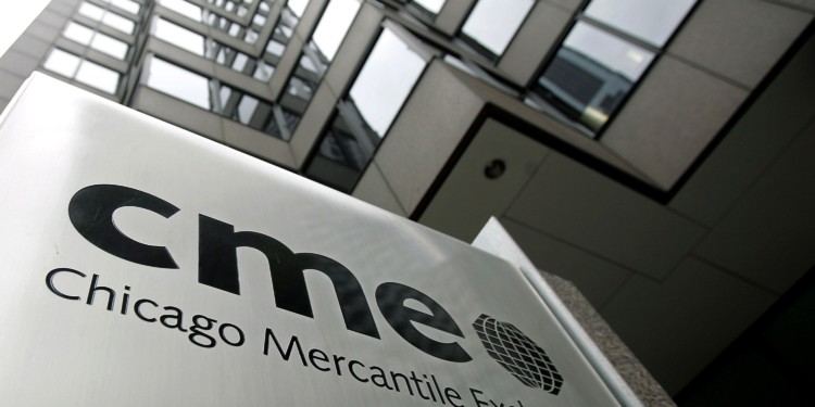 機構投資人大舉進場！芝商所 CME 比特幣期貨持倉量飆破 8.4 億美元