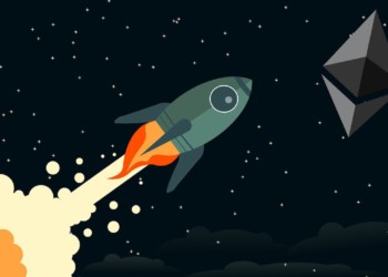 ETH創下「2年來」最高價444美元！鎖倉在 DeFi 的”比特幣、以太坊”突破 50 億美元