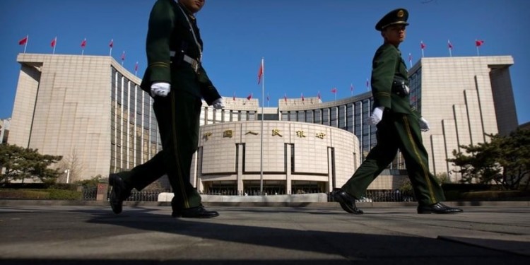 中國央行「數位人民幣 DCEP」試點階段推進，會有哪些應用場景？