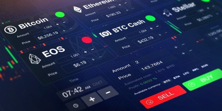 傑克叔叔教室｜加密貨幣「現貨 & 期貨合約」從零解析，你適合哪種交易工具？