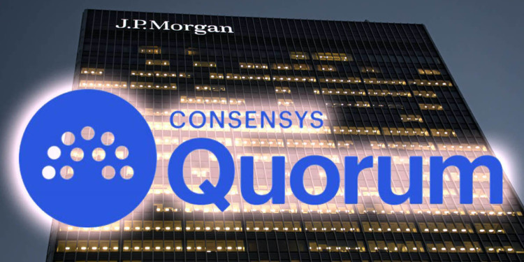 觀點｜「小摩」前高官看雖前景？Consensys收購Quorum對企業區塊鏈發展，應該是利多