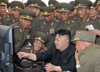 美國司法部欲查封 280 個「與北韓有關」的加密帳戶，聯手中國 OTC 洗錢獲利數億