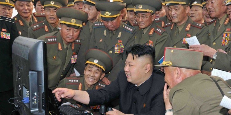 美國司法部欲查封 280 個「與北韓有關」的加密帳戶，聯手中國 OTC 洗錢獲利數億