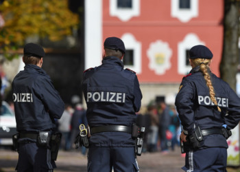 倒數56小時引爆！奧地利企業遭大規模「BTC 炸彈黑函」勒索，警方正全力搜索