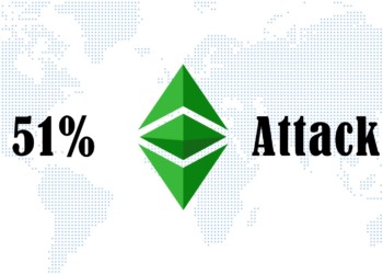 本月第三遭「以太經典 (ETC) 再驚傳 51% 攻擊」，OKEx：考慮下架以避免損失