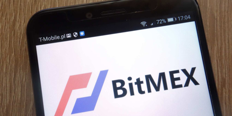 專欄觀點｜錯失 DeFi Hype，加密衍生品先鋒 BitMEX 正在「變老」？