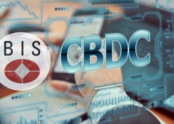 BIS 報告｜國際清算銀行：全球「央行數位貨幣」正加速發展！傾向「混合設置」目的非取代現金