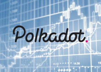 不甩上線風波，Polkadot 代幣 “DOT” 漲逾 220%！加密基金分析師：將躍升市值前三
