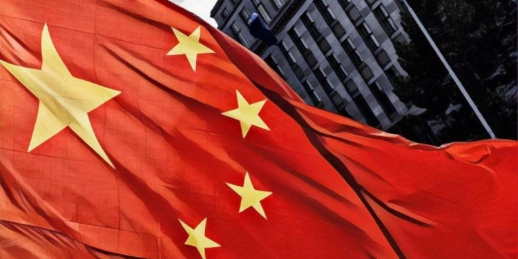 中國國家隊｜區塊鏈服務聯盟 BSN 明年將整合「穩定幣支付」，取代銀行原先結算工作