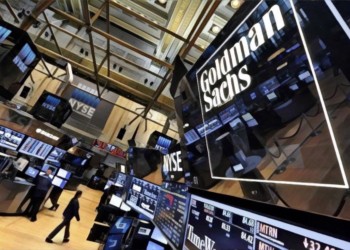 下一個 JPM Coin？高盛數位資產負責人：考慮發行自家的「法幣穩定幣」