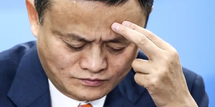 Alibaba cofounder Jack Ma, Source: Reuters | 動區動趨-最具影響力的區塊鏈新聞媒體 抖音|川普寬限「字節跳動」脫手Tiktok期限至90 天!但考慮再封殺「阿里巴巴」