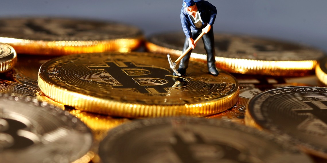 2020 上半年區塊鏈挖礦產業研究報告：TokenInsight