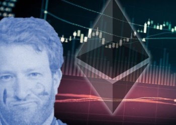 Portnoy 百萬元入場效應？比特幣短暫突破 12,000 美元，但如果他買以太幣「收益會翻倍」