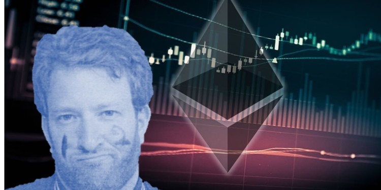 CSKJDVGH-LLL | 動區動趨-最具影響力的區塊鏈新聞媒體 Portnoy 百萬元入場效應?比特幣短暫突破 12,000 美元,但如果他買以太幣「收益會翻倍」