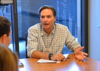 Uber前資安長「隱匿重大犯罪」遭起訴，美國司法部：駭客封口費付了 10 萬美元比特幣