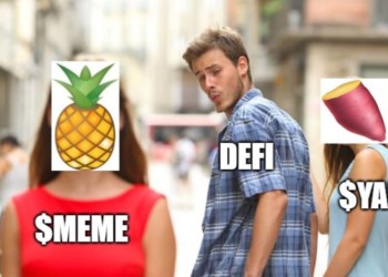 趨近癲狂？ConsenSys 開發者教你「5 分鐘創建 DeFi 項目」，意外造就百萬美元交易量