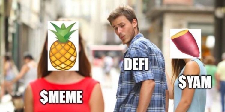 趨近癲狂？ConsenSys 開發者教你「5 分鐘創建 DeFi 項目」，意外造就百萬美元交易量