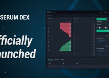 FTX｜去中心化交易所 Serum 正式上線！用戶反饋：高速、低手續費有驚艷，但 UI 有待改進