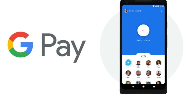 Google Pay｜支付革命戰 Google 也入局，再攜手 6 家銀行提供「數位銀行帳戶」