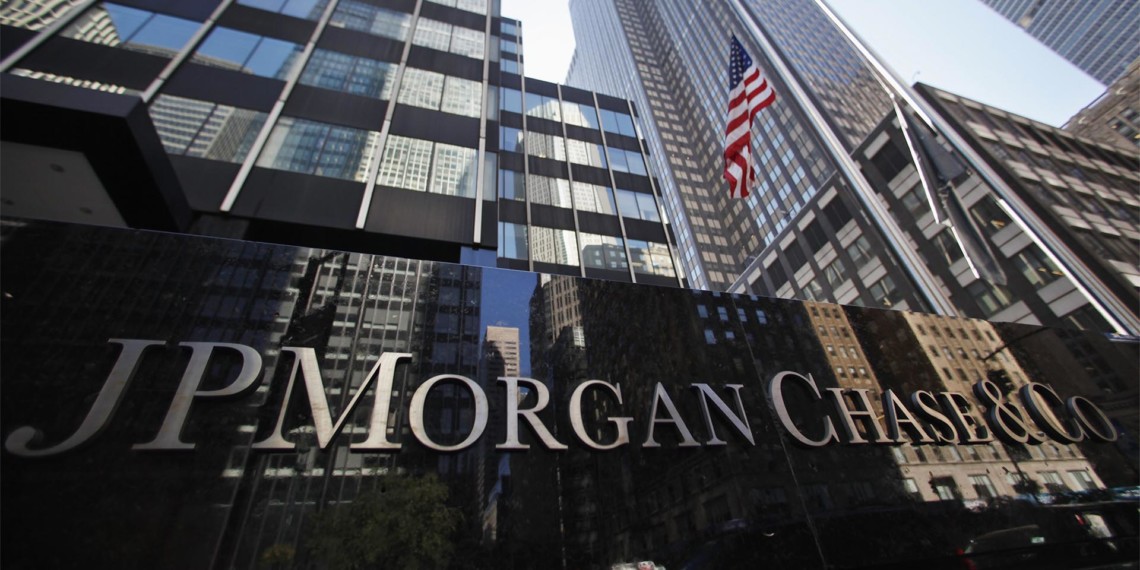 ConsenSys 收購 J.P. Morgan 以太坊項目 Quorum，摩根也進行了反向「戰略投資」