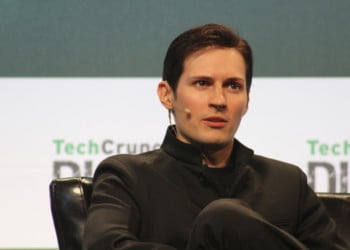 川普簽令！45 天後封殺「抖音 微信」相關交易，Telegram 執行長：美國在扼殺互聯網